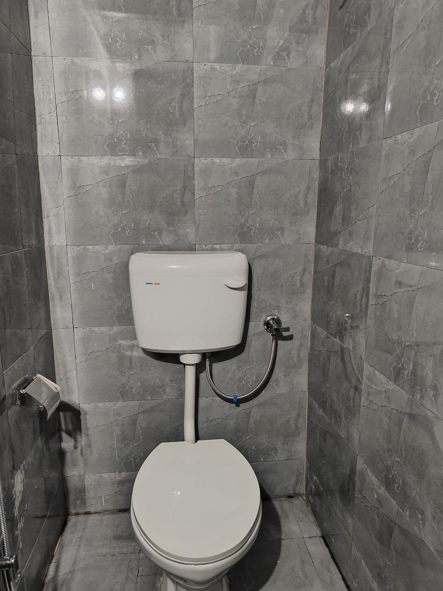 Kailash Heritage Homestay Varanasi Luaran gambar